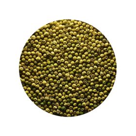 Peperone Verde Intero Biologico