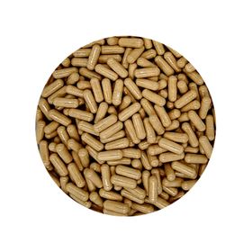 Capsule di Maitake Biologiche 450mg