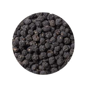 Pepe Tellicherry TGSEB India Biologico