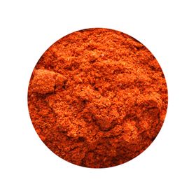Peperoncino in Polvere Bambini 3000 SHU Bassa Carica Germi Biologico