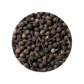 Pepe Cubebia Indonesiana Biologica