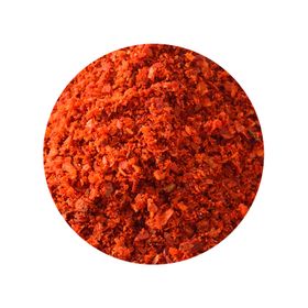Peperoncino di Cayenna in Polvere 40.000 SHU Biologico