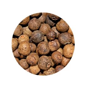 Grani di Pepe Intero Biologico