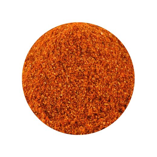 Smokey BBQ Mix di Spezie Biologica immagine principale