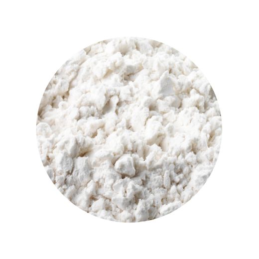 Polvere di Arrowroot Biologica immagine principale