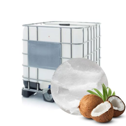 IBC Olio di Cocco Biologico Extravegine