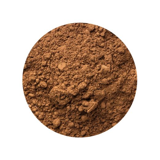 Cacao in Polvere 10-12 Alkalinizzato Theobroma Immagine principale biologica