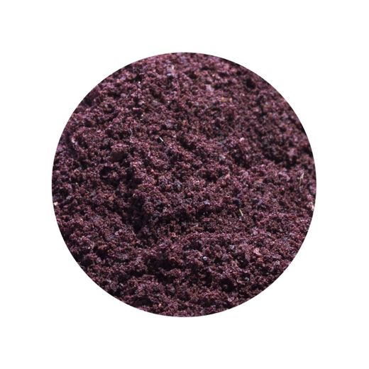 Polvere di Acai liofilizzata Biologico immagine principale