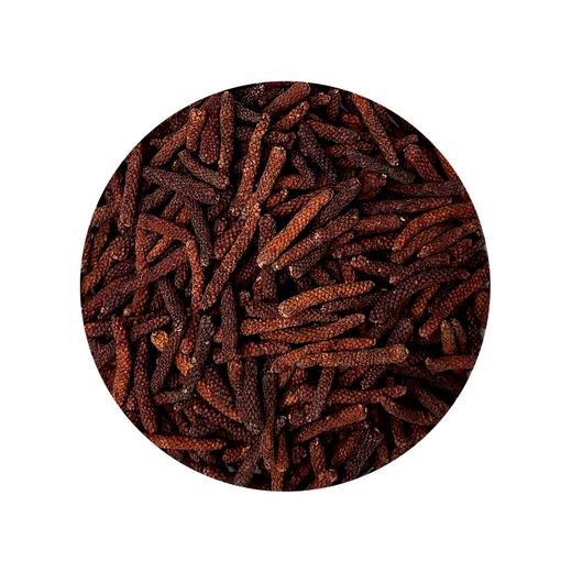 Pepe lungo Indonesia 2-5 cm Biologico