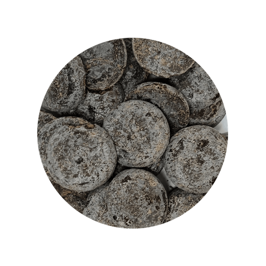 Cacao Pasta Wafers Biologici immagine principale