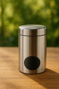 Acciaio Inox Dolcificante Distributore